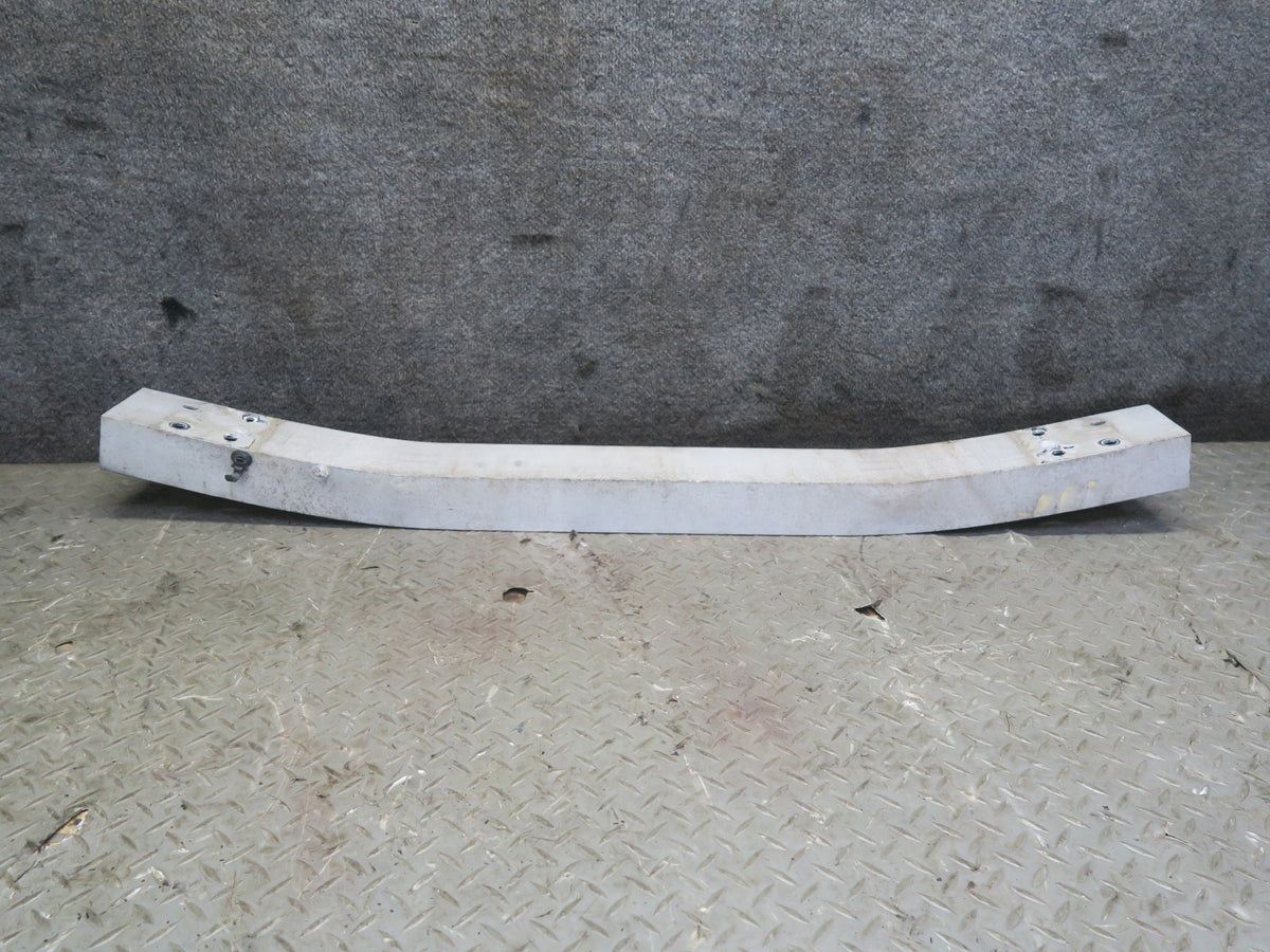 01-05 Lexus JCE10L IS300 Sedan Front Bumper Impact Reinforcement Bar w Foam OEM