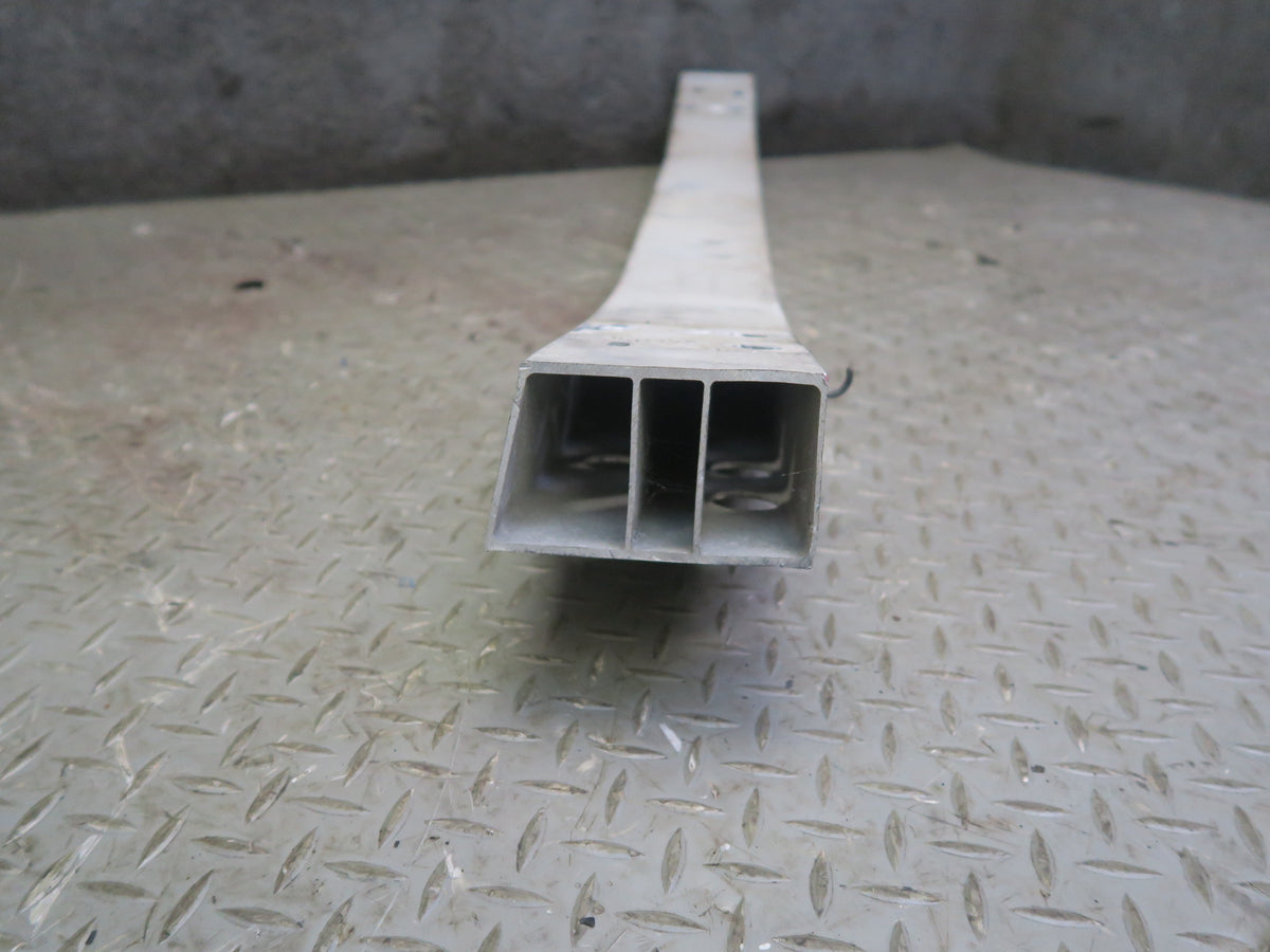 01-05 Lexus JCE10L IS300 Sedan Front Bumper Impact Reinforcement Bar w Foam OEM