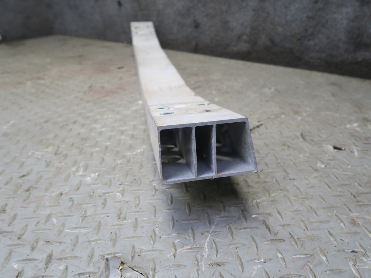 01-05 Lexus JCE10L IS300 Sedan Front Bumper Impact Reinforcement Bar w Foam OEM
