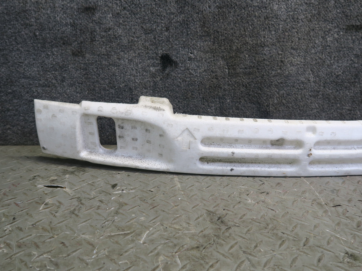 01-05 Lexus JCE10L IS300 Sedan Front Bumper Impact Reinforcement Bar w Foam OEM