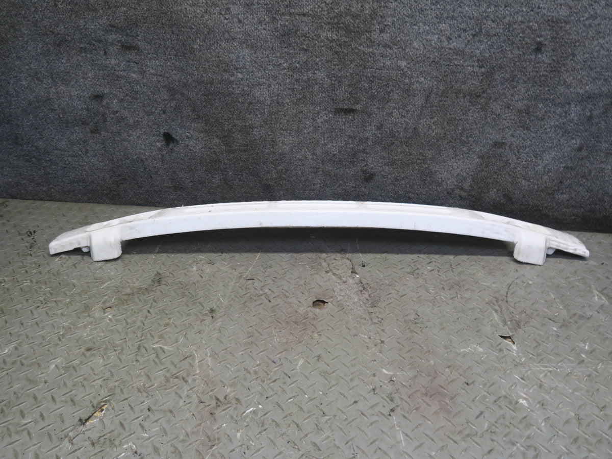 01-05 Lexus JCE10L IS300 Sedan Front Bumper Impact Reinforcement Bar w Foam OEM