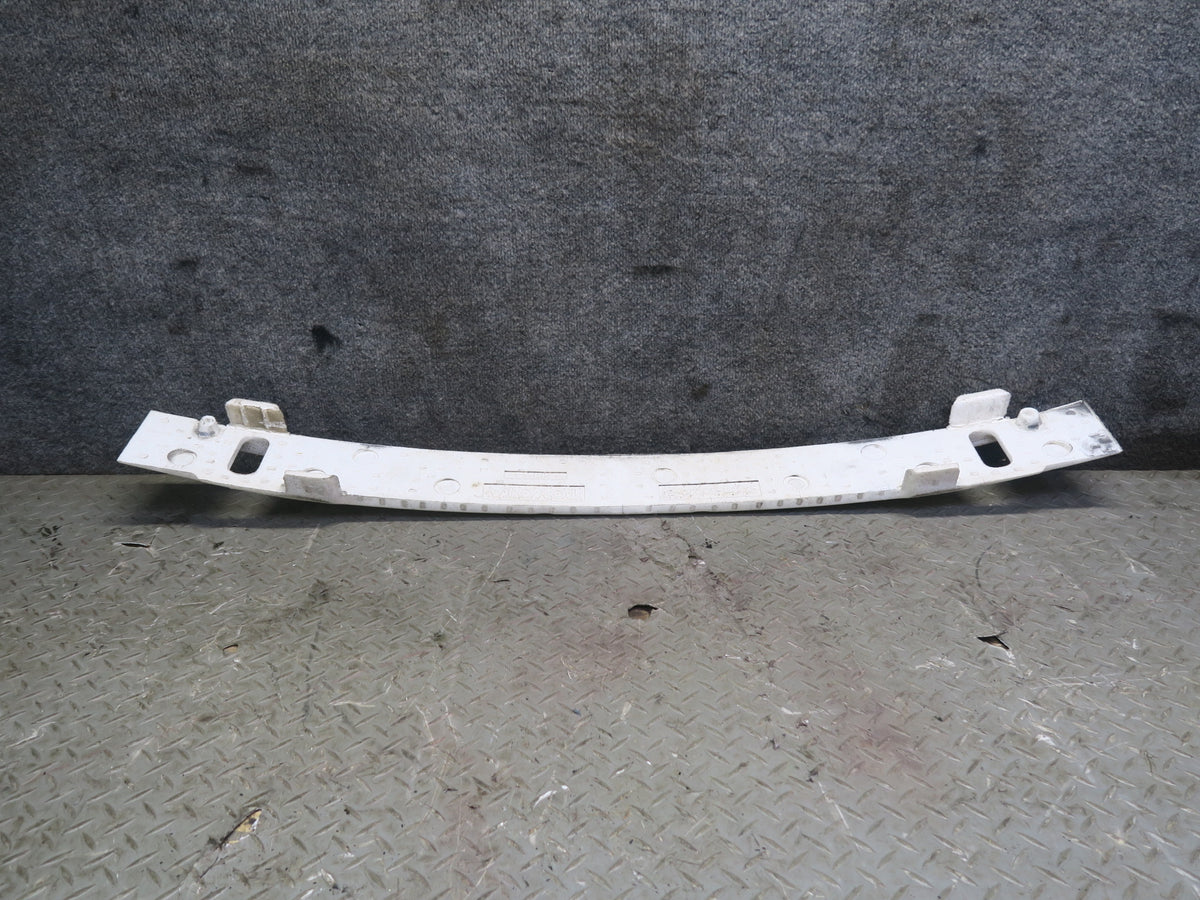 01-05 Lexus JCE10L IS300 Sedan Front Bumper Impact Reinforcement Bar w Foam OEM