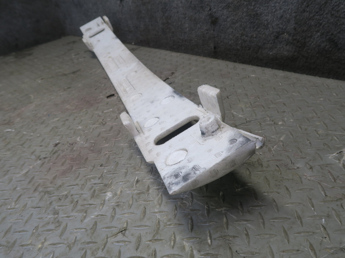 01-05 Lexus JCE10L IS300 Sedan Front Bumper Impact Reinforcement Bar w Foam OEM
