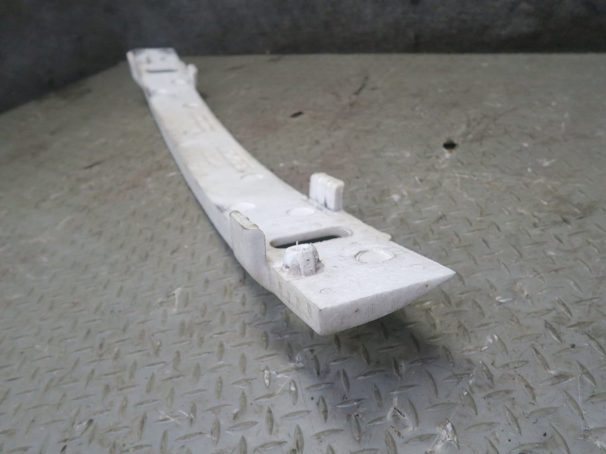 01-05 Lexus JCE10L IS300 Sedan Front Bumper Impact Reinforcement Bar w Foam OEM