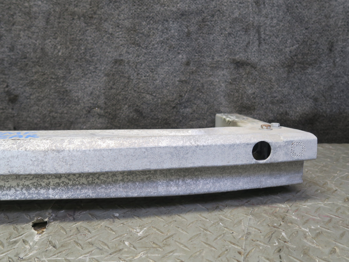 2015-2025 Porsche Macan Rear Bumper Reinforcement Impact Bar