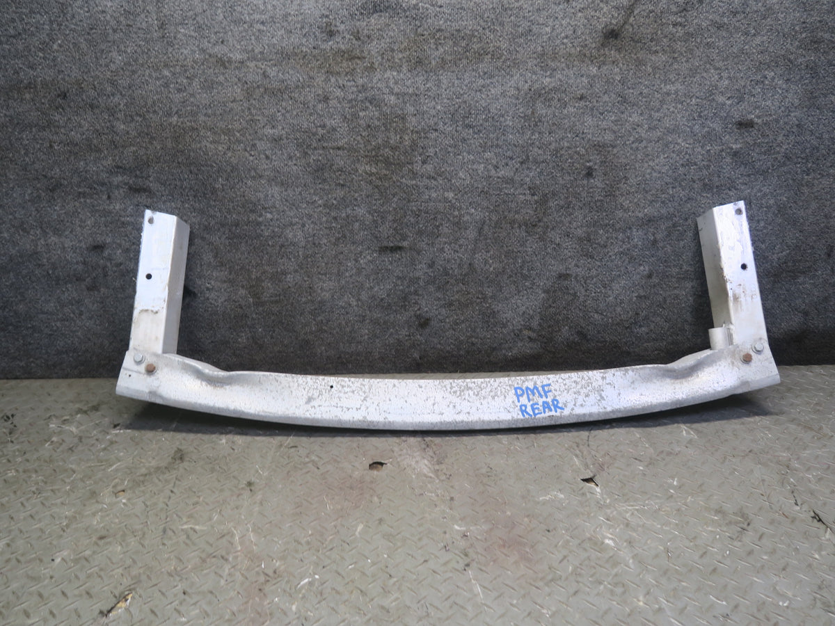 2015-2025 Porsche Macan Rear Bumper Reinforcement Impact Bar