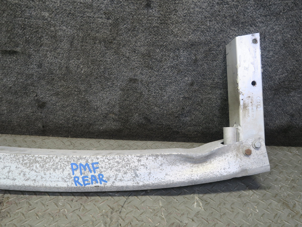 2015-2025 Porsche Macan Rear Bumper Reinforcement Impact Bar