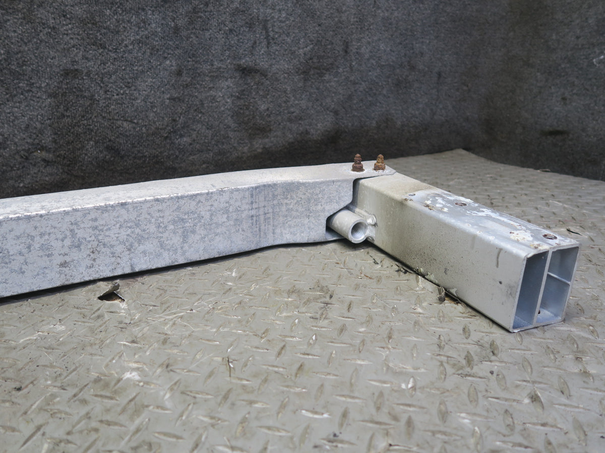 2015-2025 Porsche Macan Rear Bumper Reinforcement Impact Bar