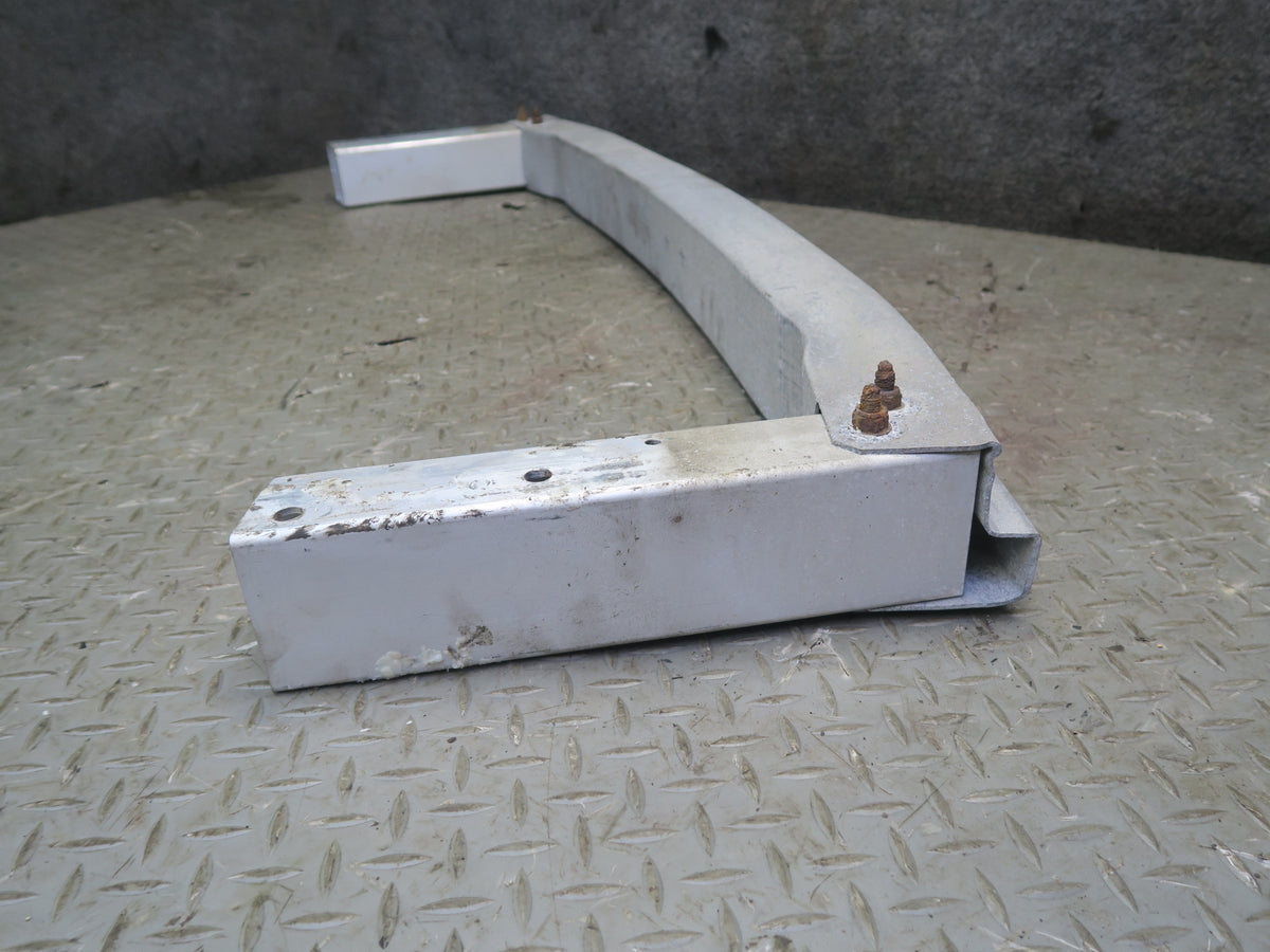 2015-2025 Porsche Macan Rear Bumper Reinforcement Impact Bar