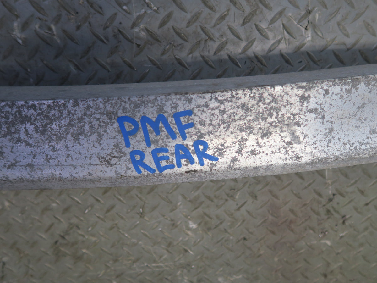 2015-2025 Porsche Macan Rear Bumper Reinforcement Impact Bar