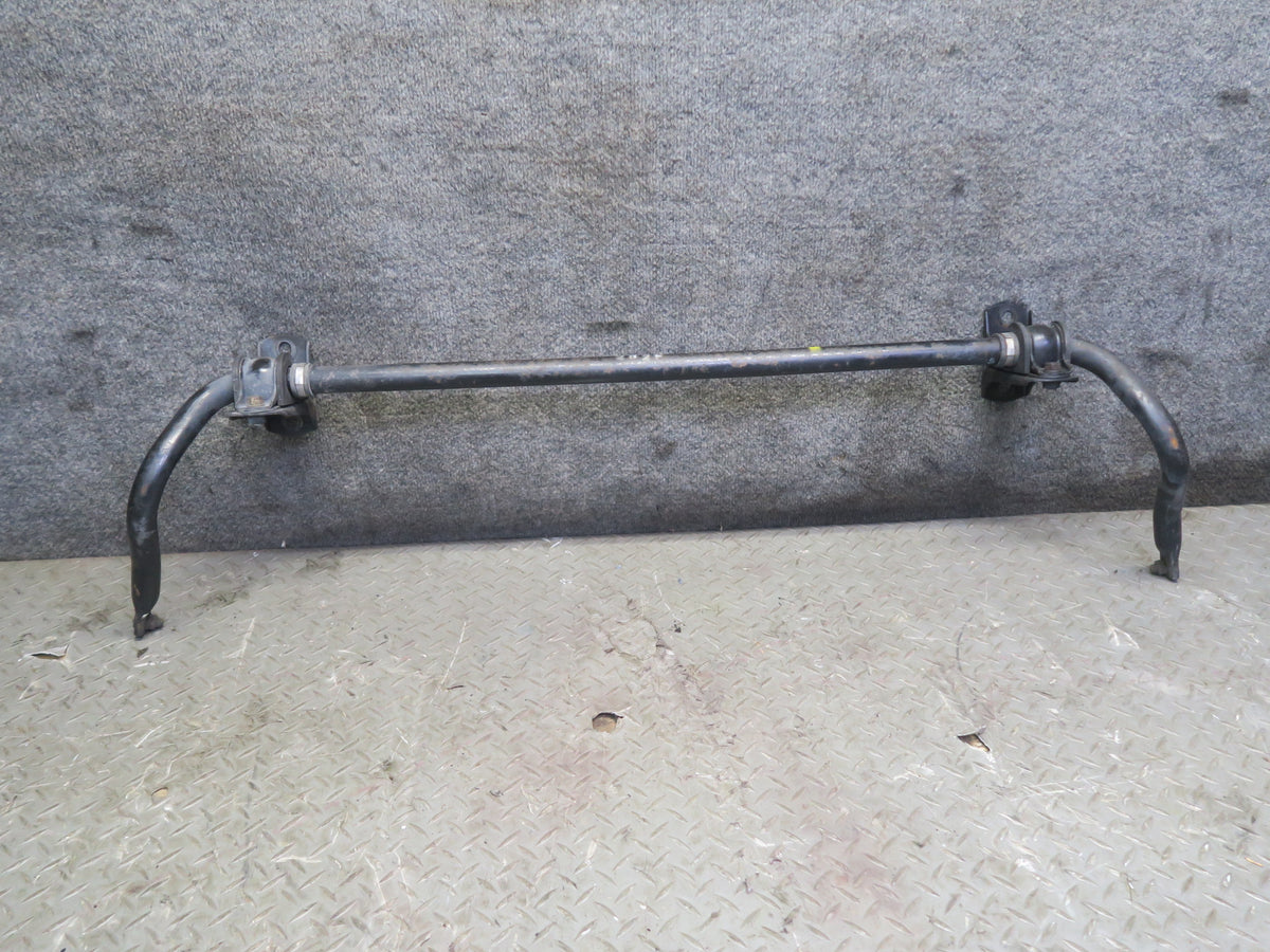 00-03 Honda S2000 Set of 2 Front & Rear Anti Roll Skate Stabilizer Sway Bar OEM