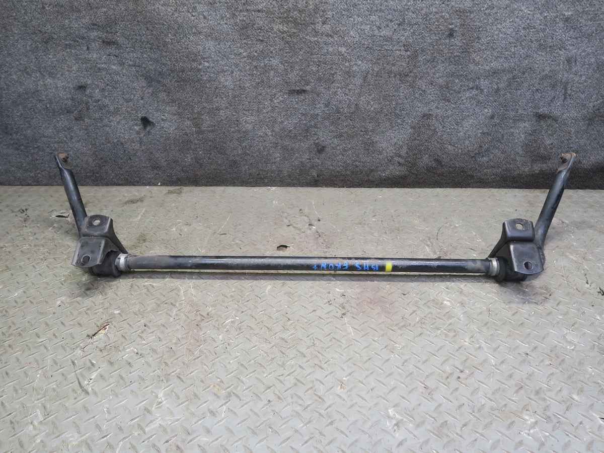 00-03 Honda S2000 Set of 2 Front & Rear Anti Roll Skate Stabilizer Sway Bar OEM