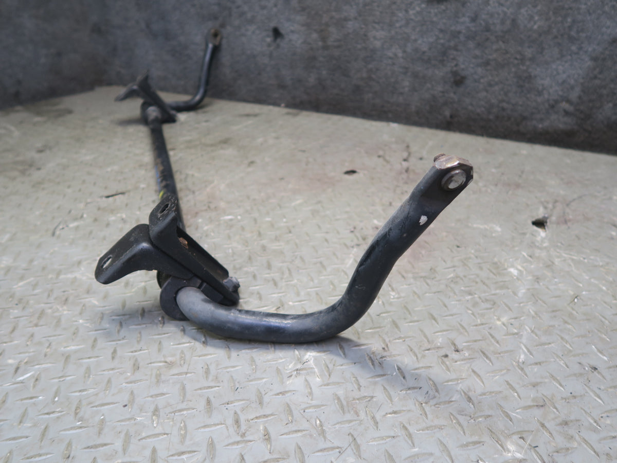 00-03 Honda S2000 Set of 2 Front & Rear Anti Roll Skate Stabilizer Sway Bar OEM