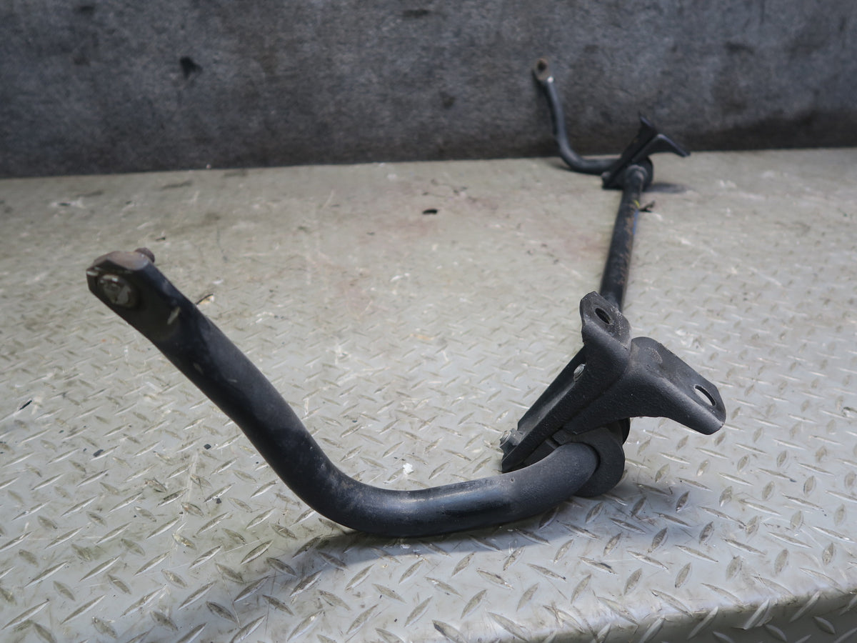 00-03 Honda S2000 Set of 2 Front & Rear Anti Roll Skate Stabilizer Sway Bar OEM