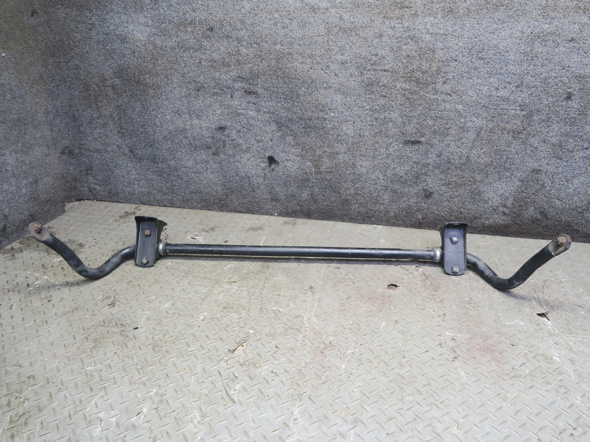 00-03 Honda S2000 Set of 2 Front & Rear Anti Roll Skate Stabilizer Sway Bar OEM