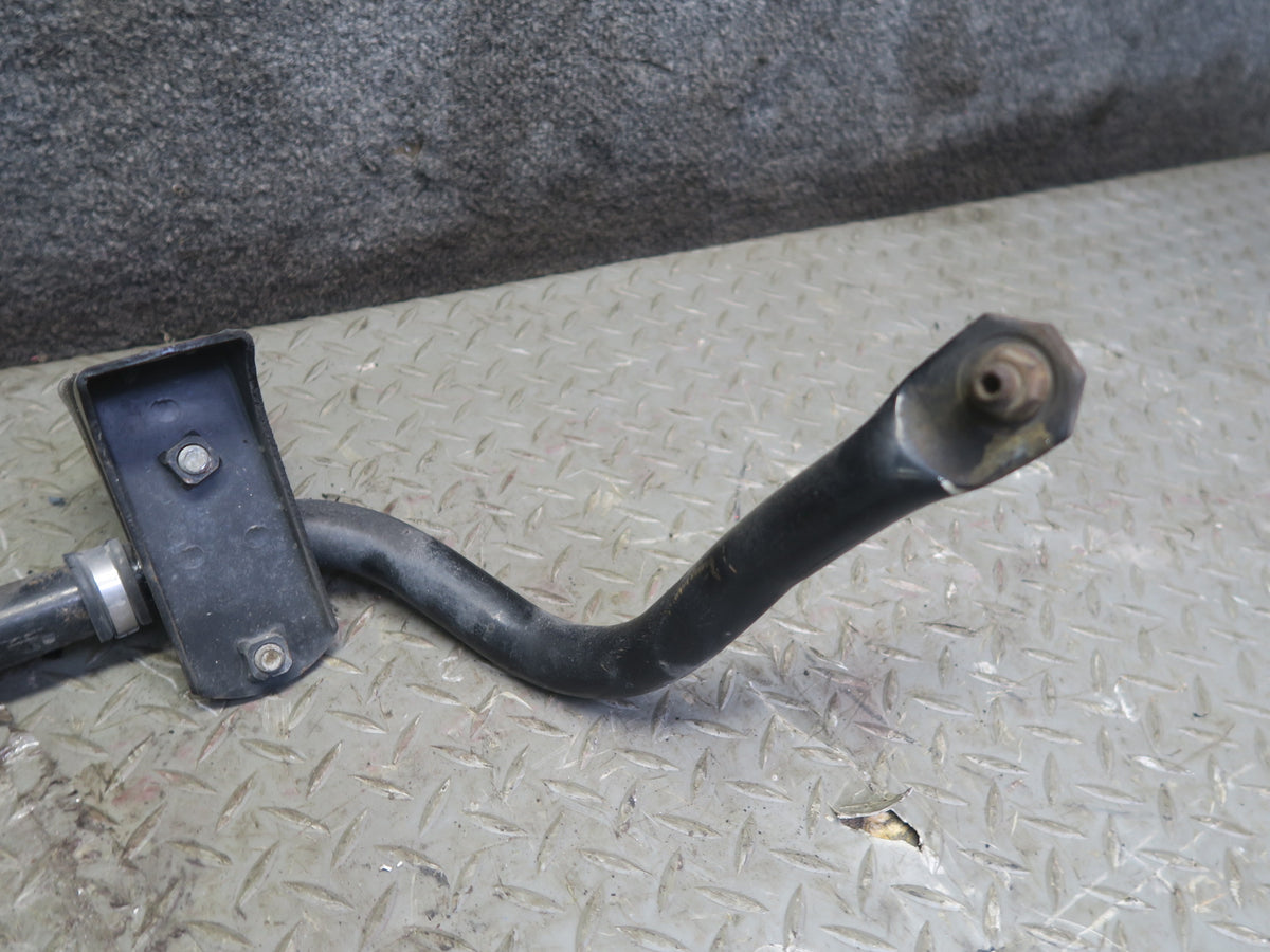 00-03 Honda S2000 Set of 2 Front & Rear Anti Roll Skate Stabilizer Sway Bar OEM