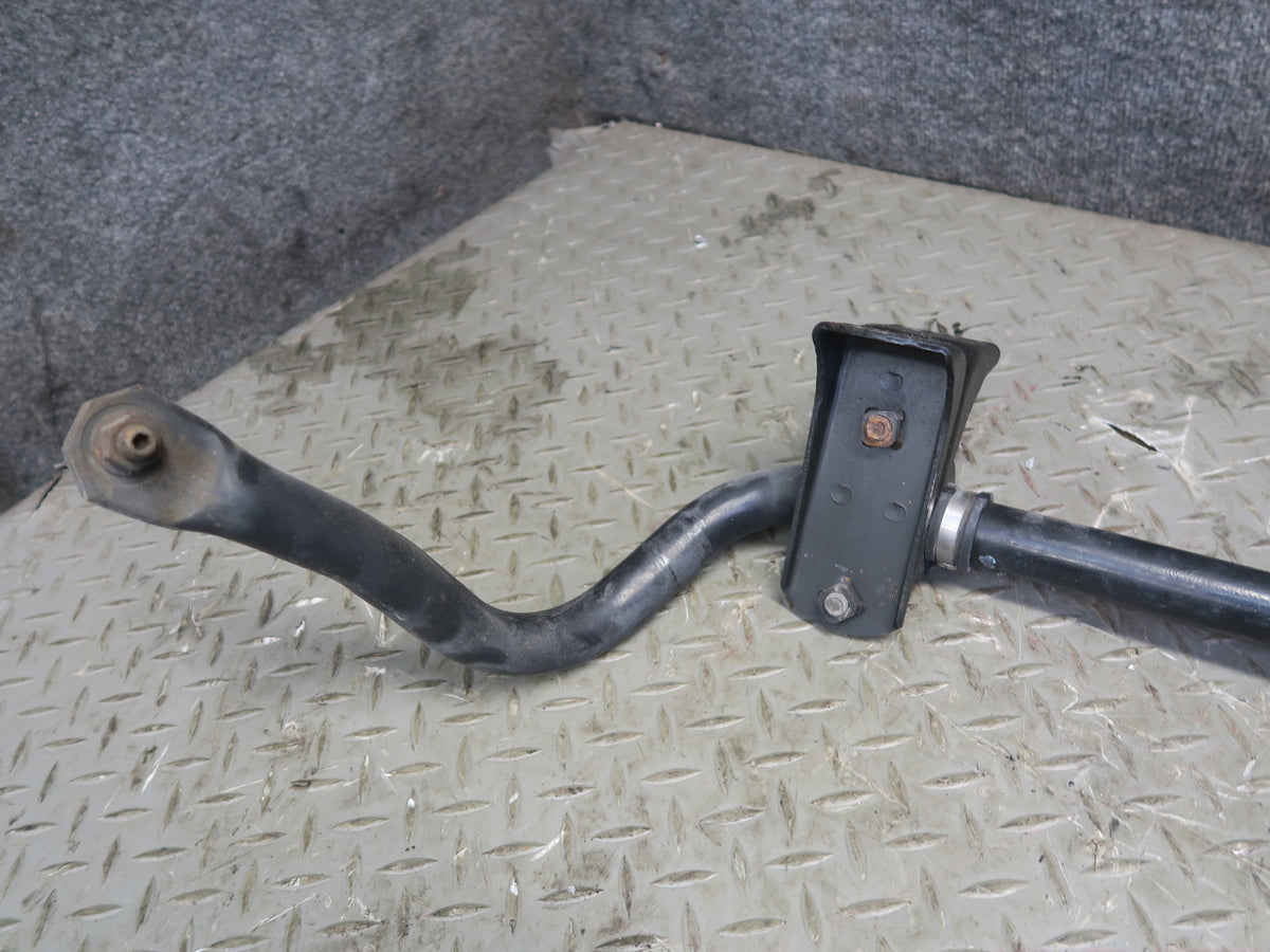 00-03 Honda S2000 Set of 2 Front & Rear Anti Roll Skate Stabilizer Sway Bar OEM