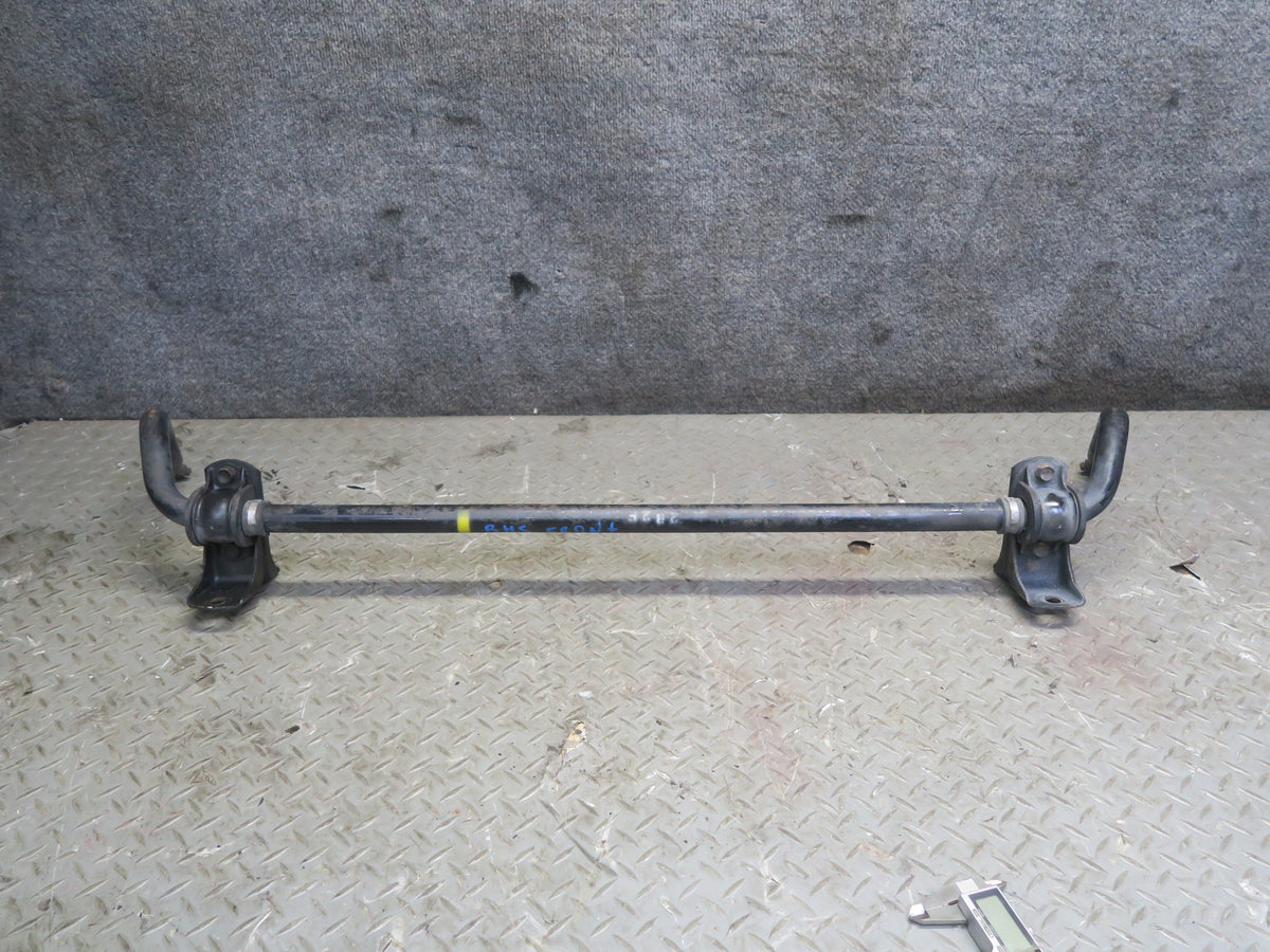 00-03 Honda S2000 Set of 2 Front & Rear Anti Roll Skate Stabilizer Sway Bar OEM