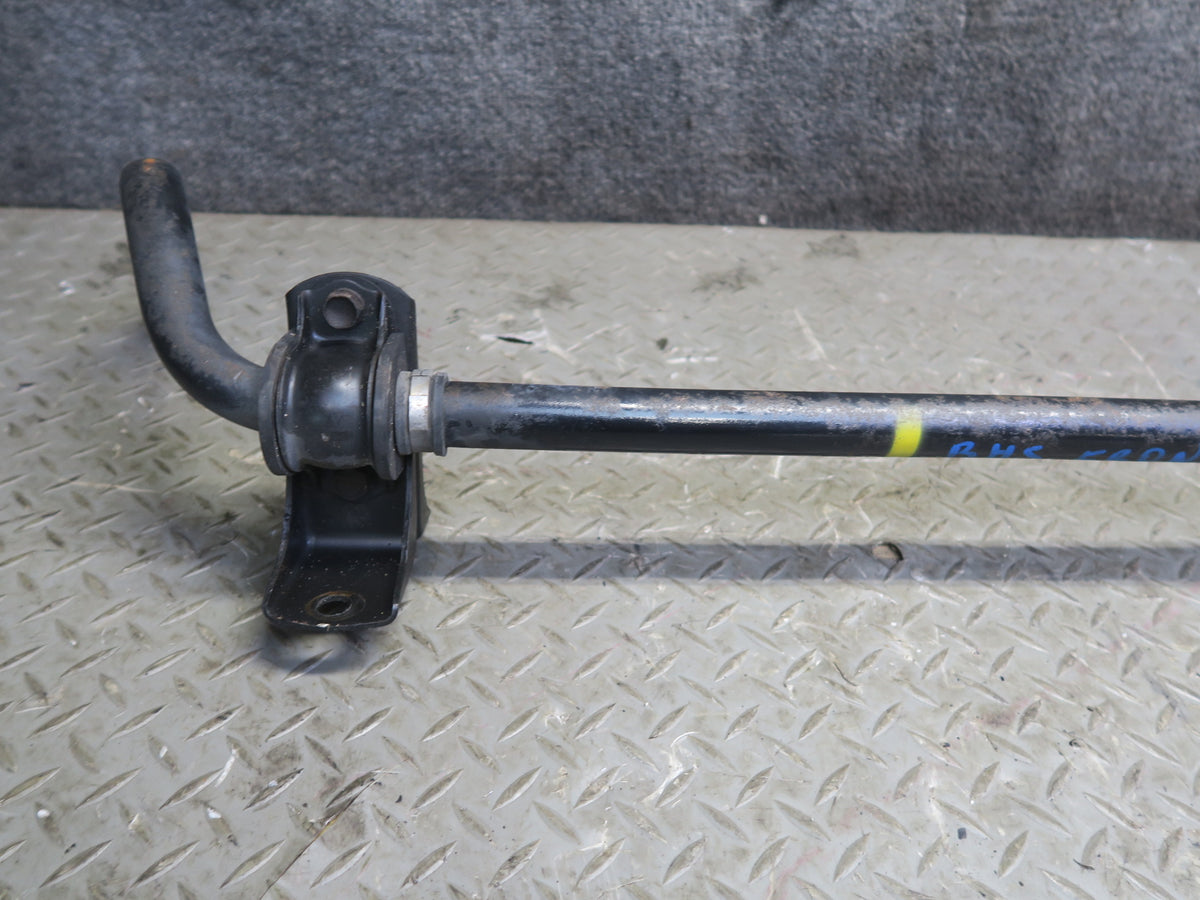 00-03 Honda S2000 Set of 2 Front & Rear Anti Roll Skate Stabilizer Sway Bar OEM