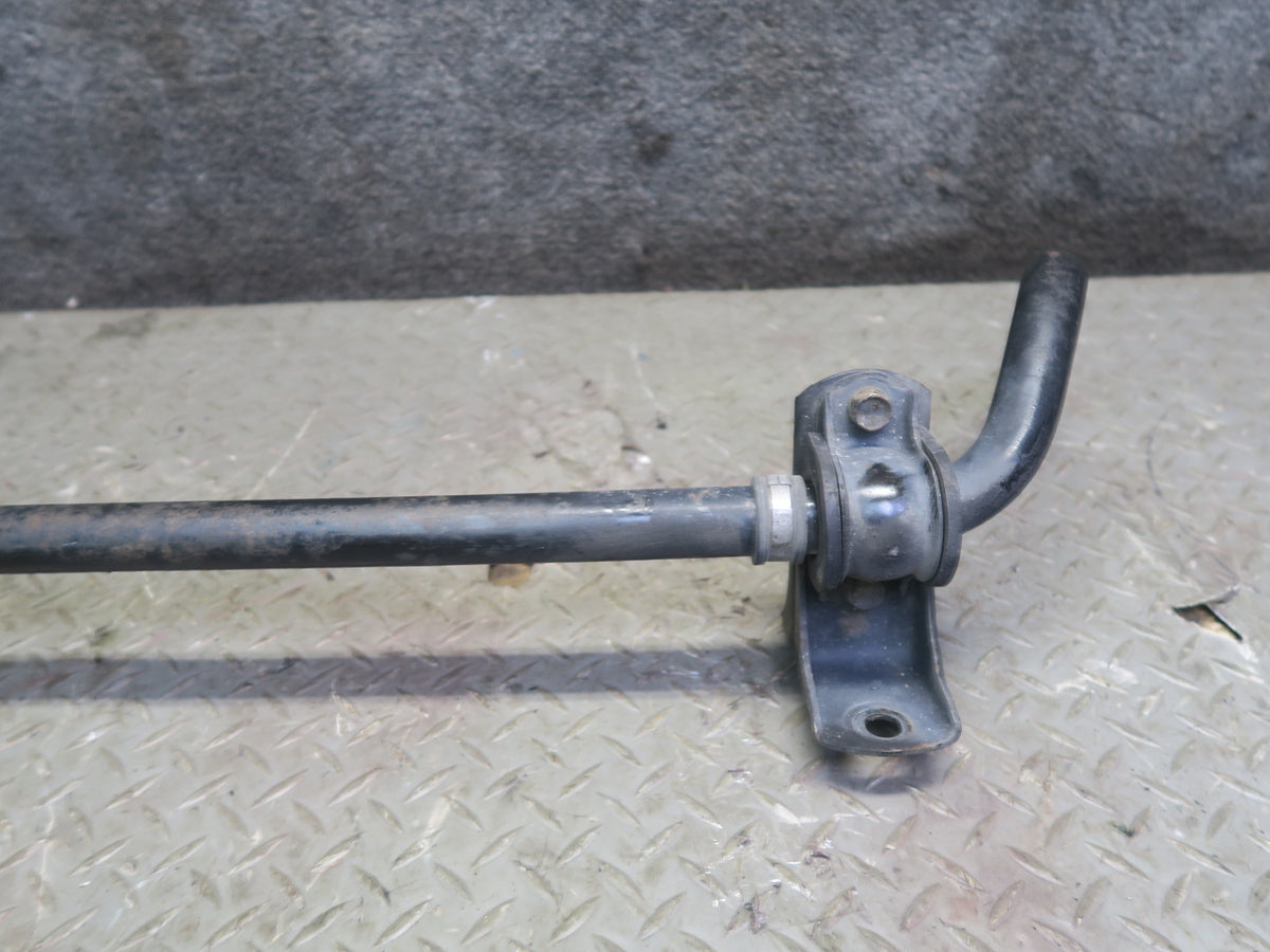 00-03 Honda S2000 Set of 2 Front & Rear Anti Roll Skate Stabilizer Sway Bar OEM