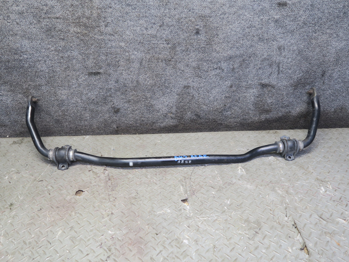 00-03 Honda S2000 Set of 2 Front & Rear Anti Roll Skate Stabilizer Sway Bar OEM