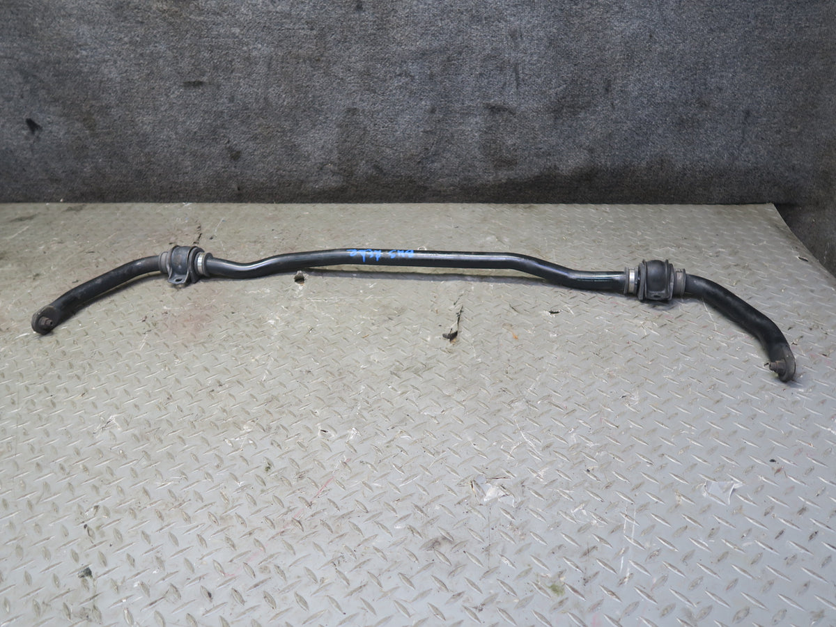00-03 Honda S2000 Set of 2 Front & Rear Anti Roll Skate Stabilizer Sway Bar OEM