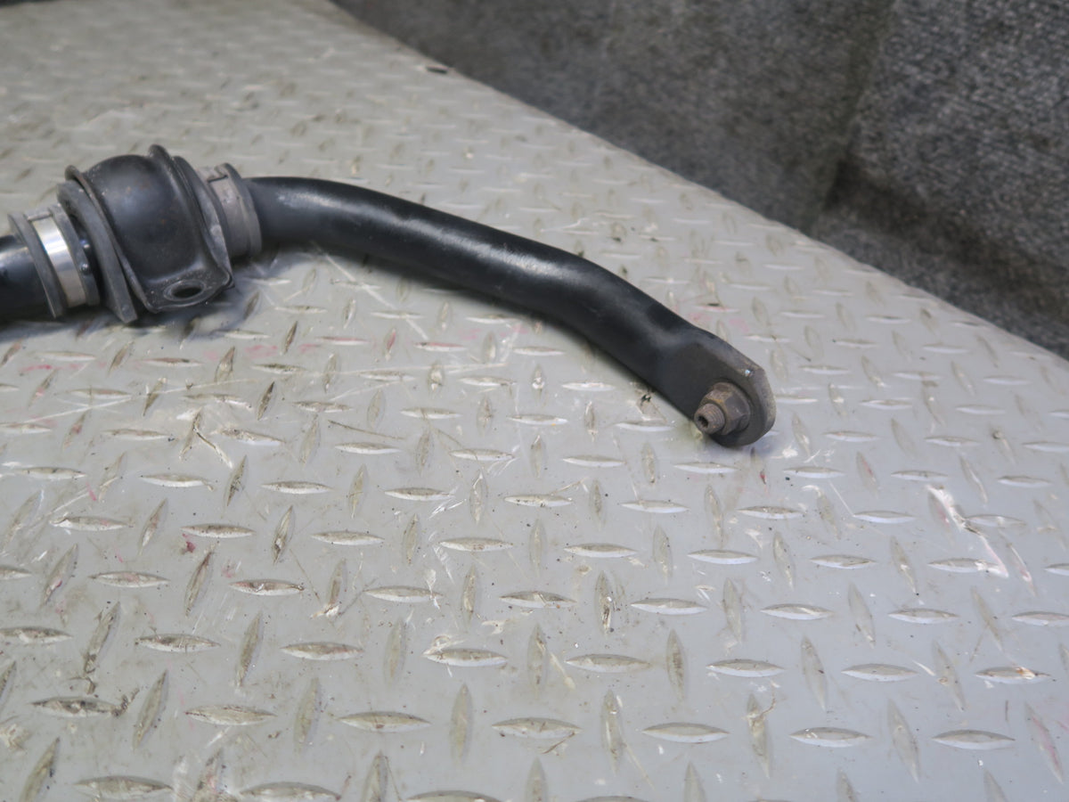 00-03 Honda S2000 Set of 2 Front & Rear Anti Roll Skate Stabilizer Sway Bar OEM