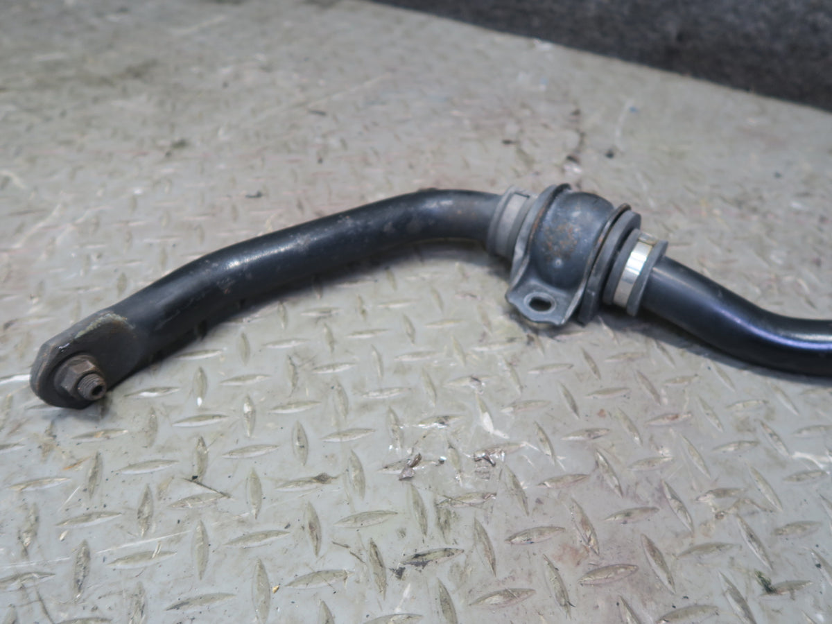 00-03 Honda S2000 Set of 2 Front & Rear Anti Roll Skate Stabilizer Sway Bar OEM