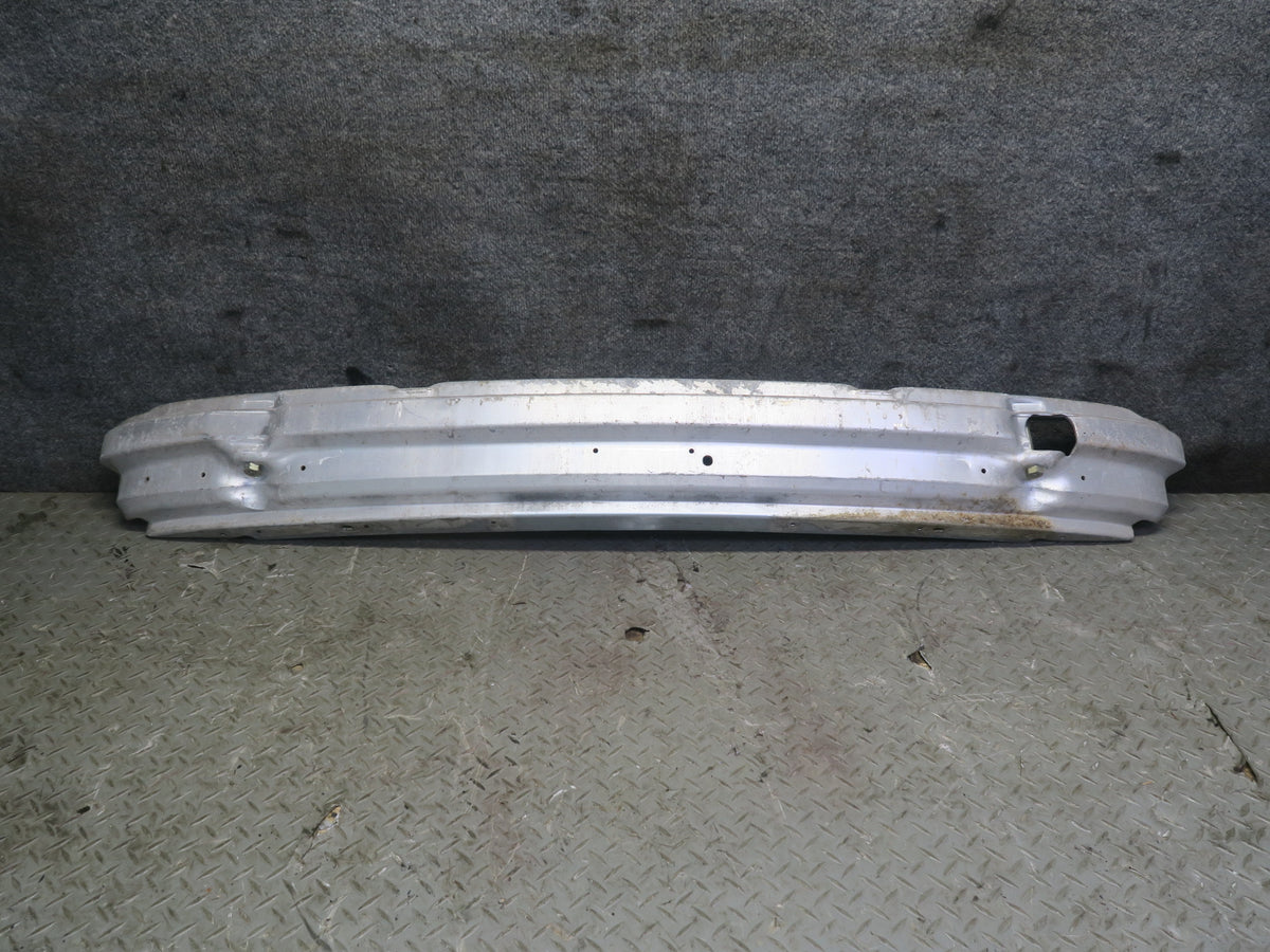 97-03 BMW E39 540i 528i Sedan Rear Bumper Impact Reinforcement Bar OEM