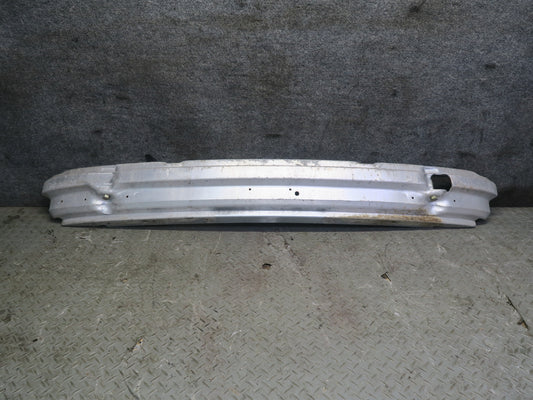 97-03 BMW E39 540i 528i Sedan Rear Bumper Impact Reinforcement Bar OEM