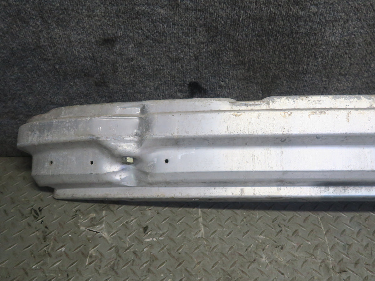 97-03 BMW E39 540i 528i Sedan Rear Bumper Impact Reinforcement Bar OEM