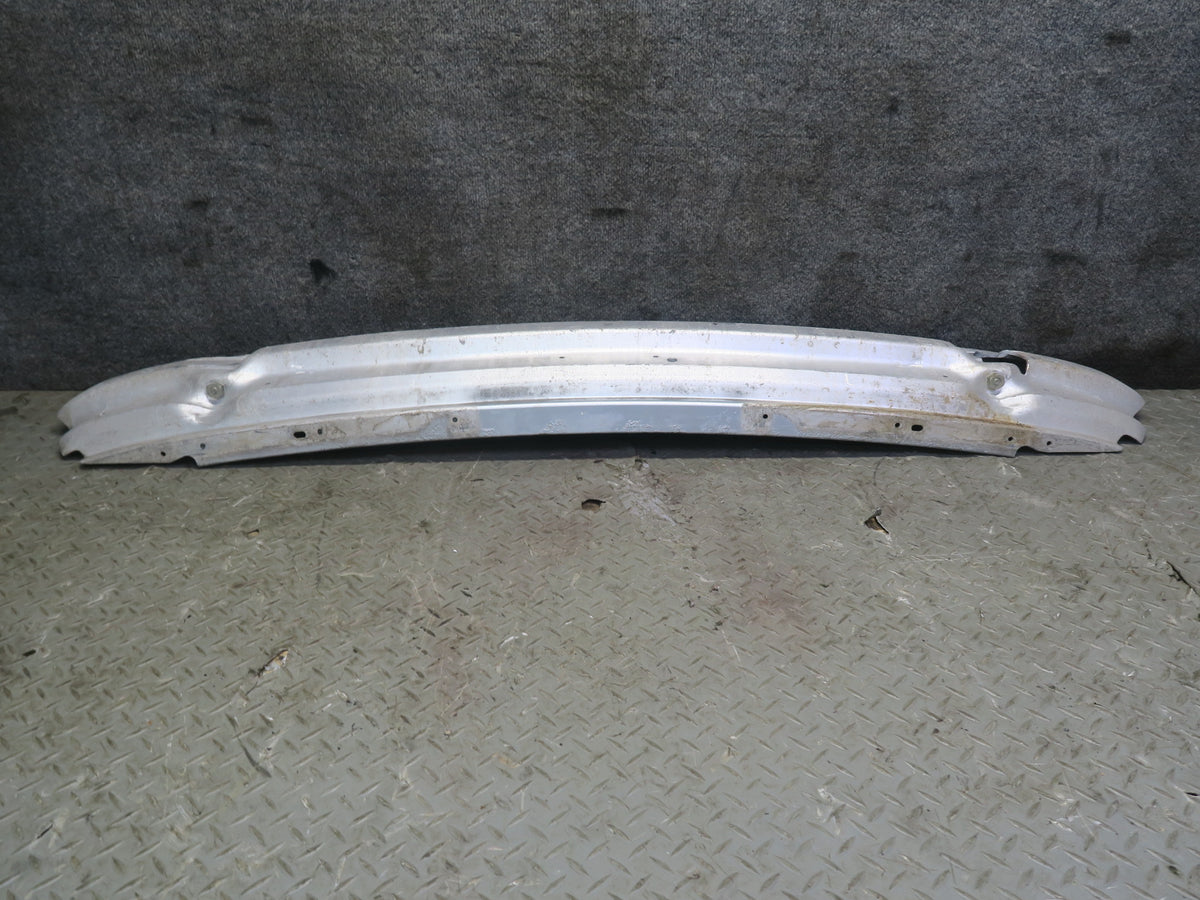 97-03 BMW E39 540i 528i Sedan Rear Bumper Impact Reinforcement Bar OEM