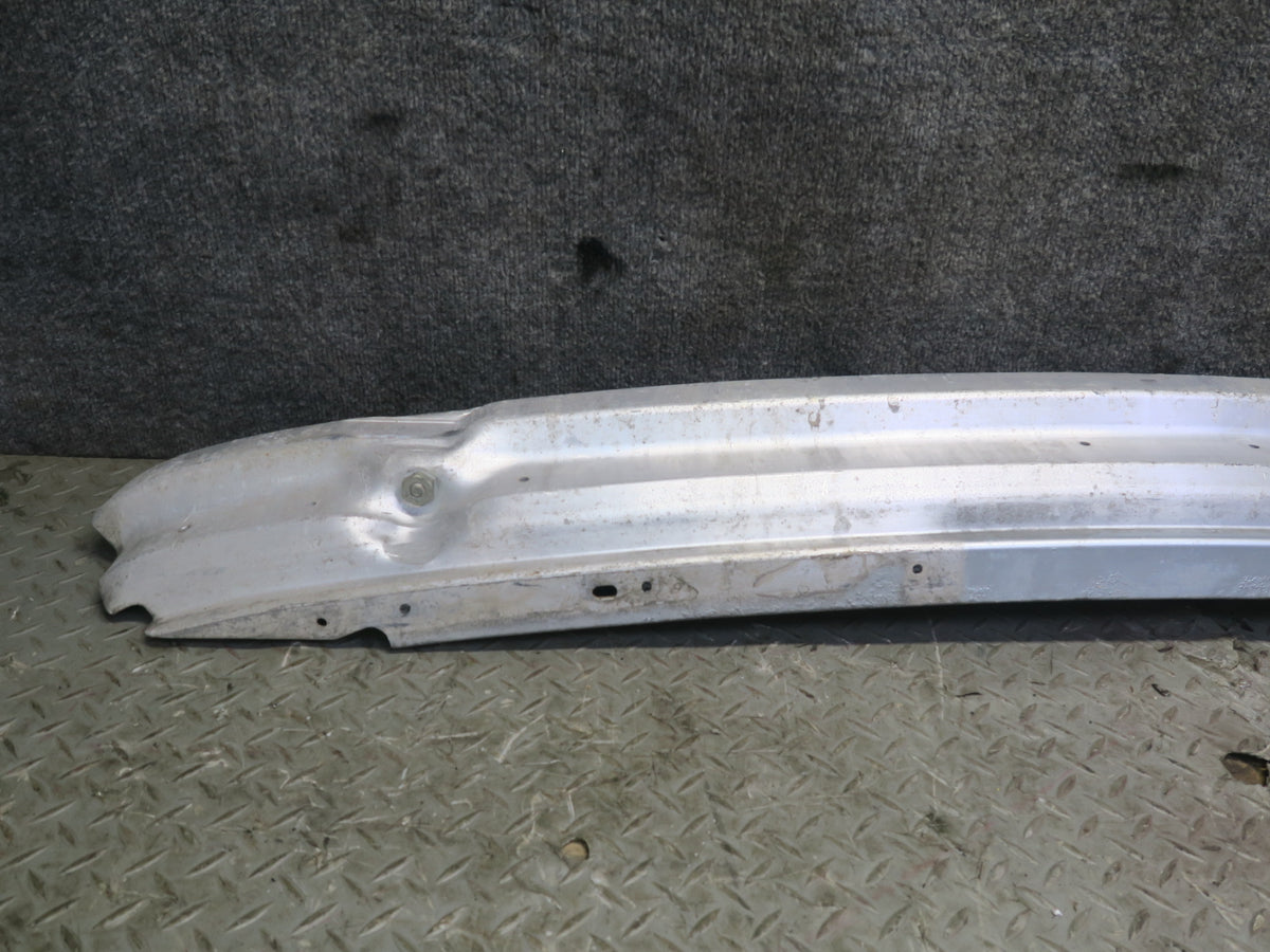97-03 BMW E39 540i 528i Sedan Rear Bumper Impact Reinforcement Bar OEM