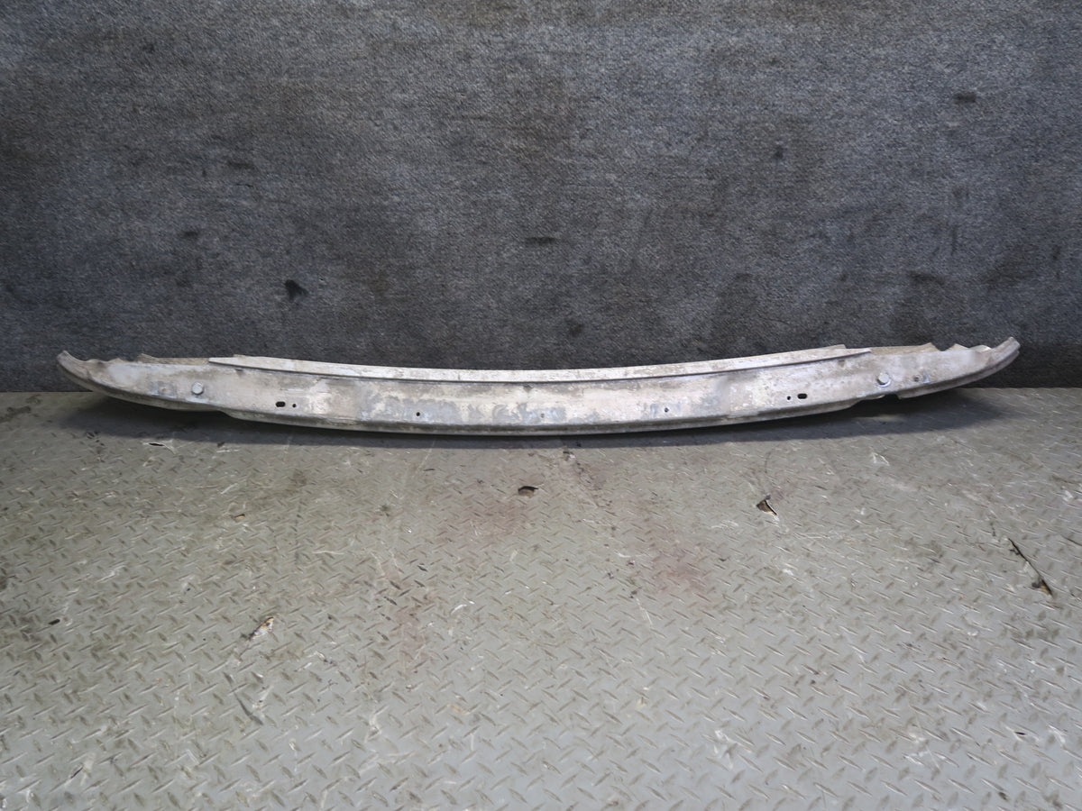 97-03 BMW E39 540i 528i Sedan Rear Bumper Impact Reinforcement Bar OEM