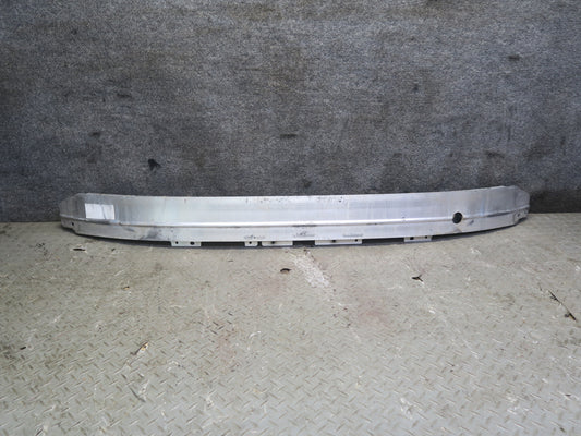 07-09 Mercedes W221 S550 S63 AMG Front Bumper Crash Impact Reinforcement Bar OEM
