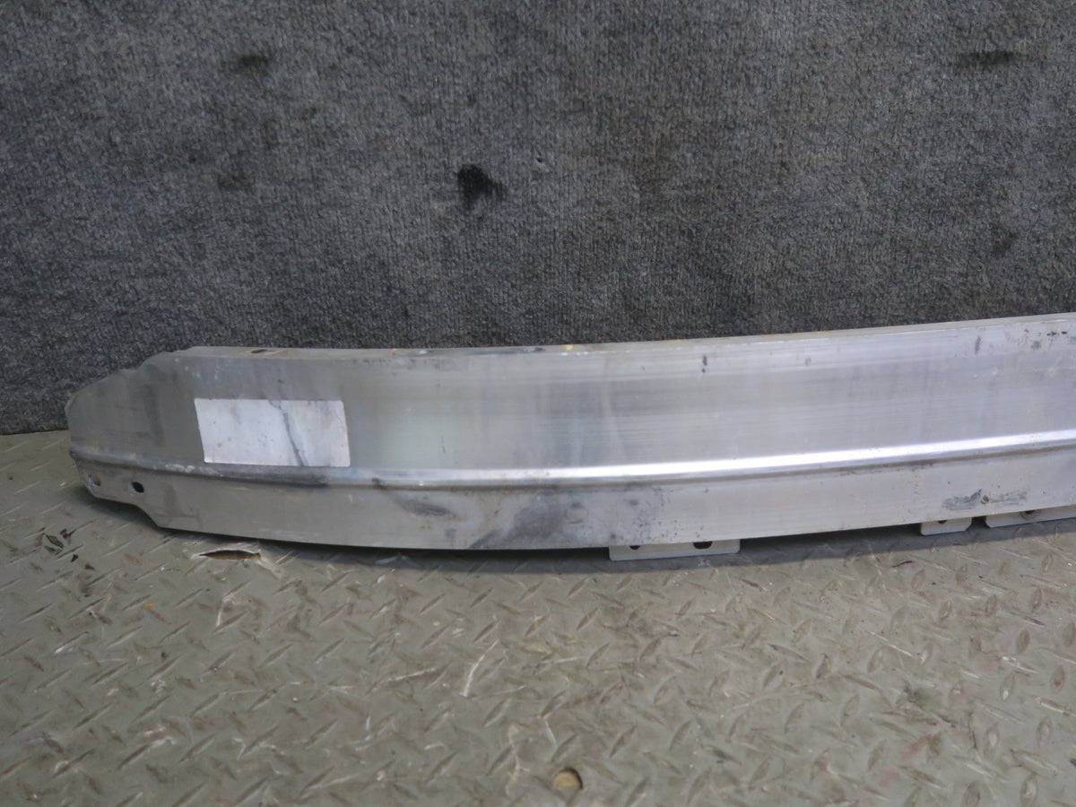 07-09 Mercedes W221 S550 S63 AMG Front Bumper Crash Impact Reinforcement Bar OEM