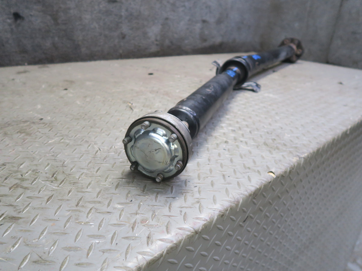 2011-2016 Porsche Panamera 970 AWD Rear Driveshaft Drive Shaft 97042101132