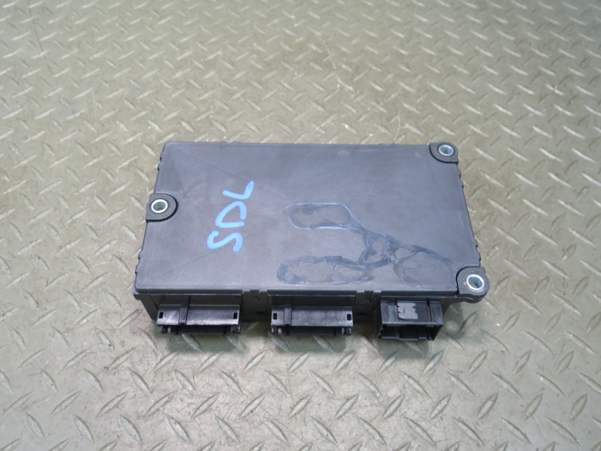 03-08 Mercedes R230 Convertible TOP Roof Control Module 2308205526 OEM