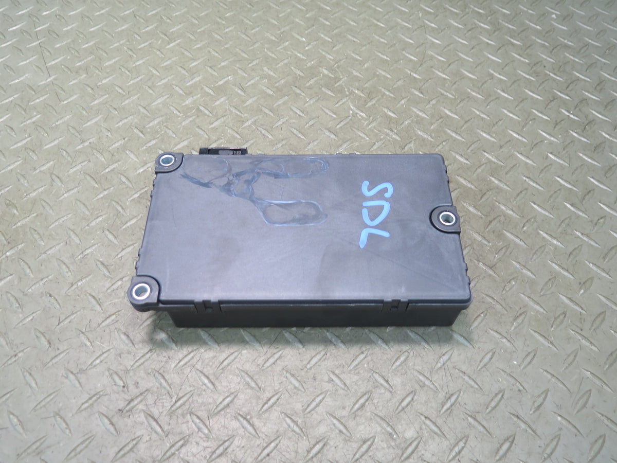 03-08 Mercedes R230 Convertible TOP Roof Control Module 2308205526 OEM