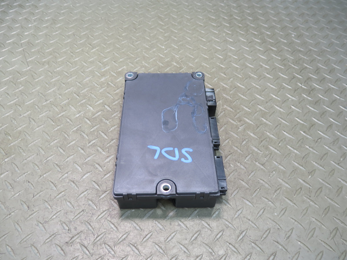 03-08 Mercedes R230 Convertible TOP Roof Control Module 2308205526 OEM