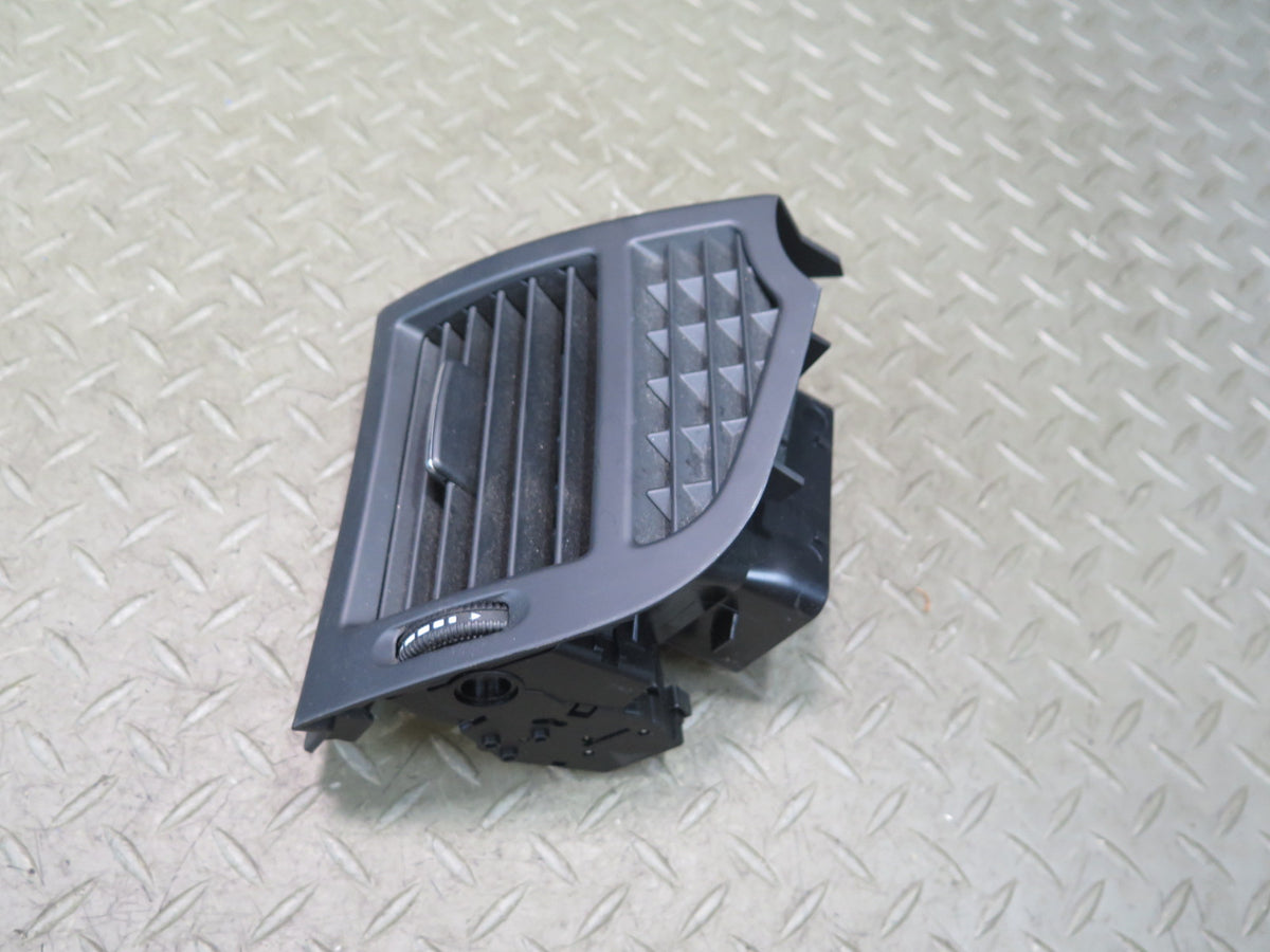 07-13 Mercedes W221 S-class Set of 4 Front Dash Rear Console A/C Air Vent OEM