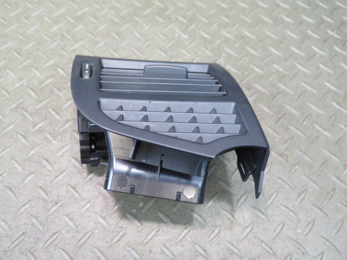 07-13 Mercedes W221 S-class Set of 4 Front Dash Rear Console A/C Air Vent OEM