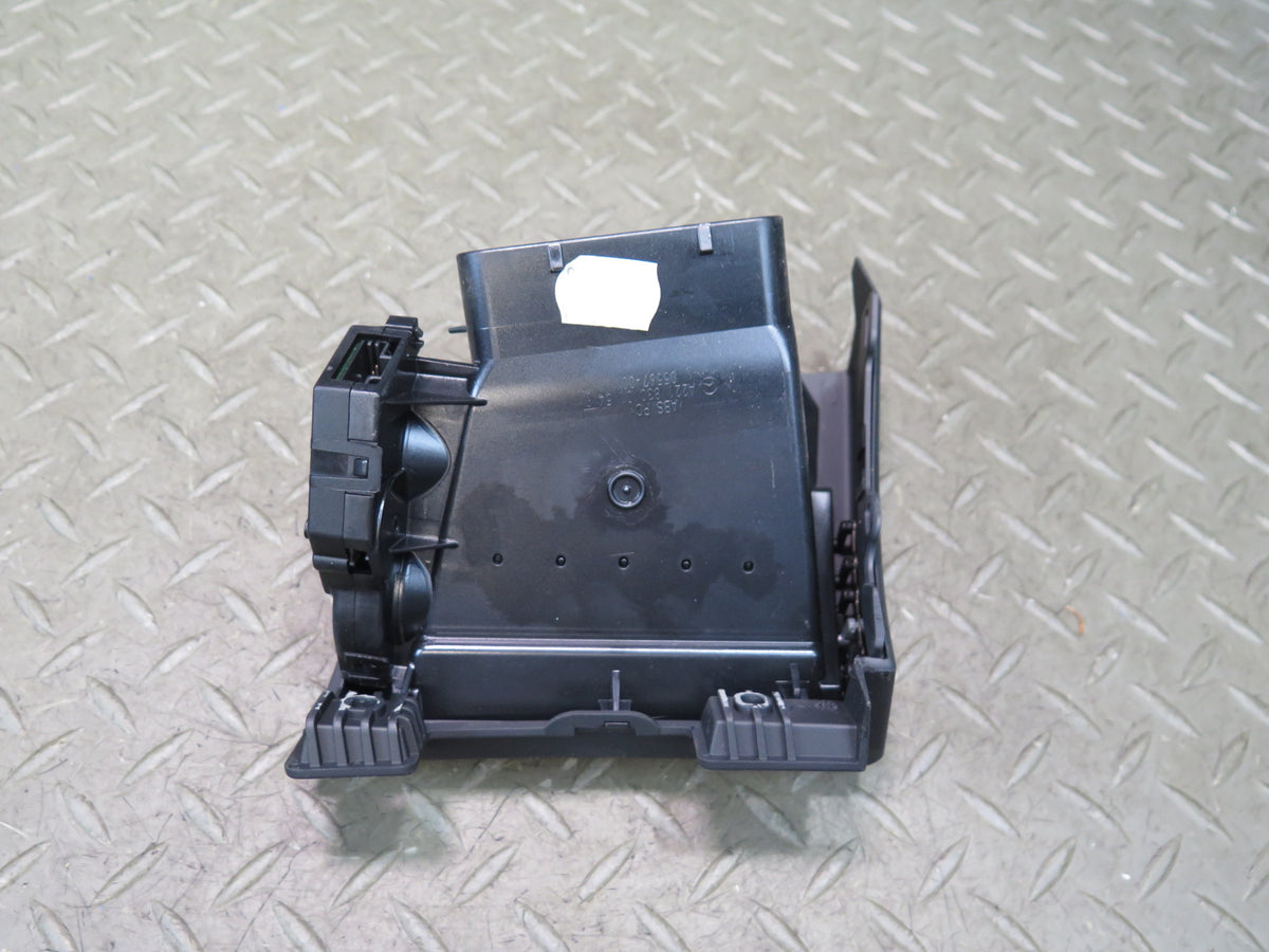 07-13 Mercedes W221 S-class Set of 4 Front Dash Rear Console A/C Air Vent OEM