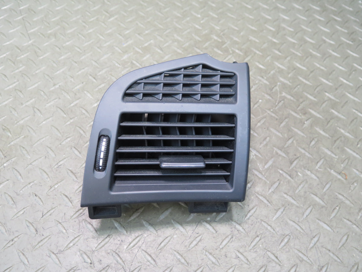 07-13 Mercedes W221 S-class Set of 4 Front Dash Rear Console A/C Air Vent OEM