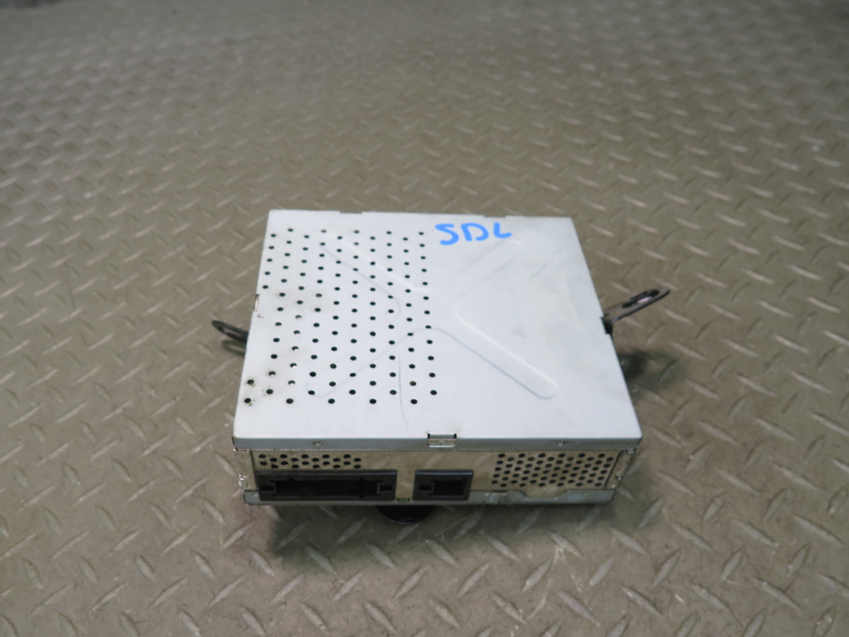 04-08 Mercedes R230 Sl-class Becker Audio Amplifier AMP OEM