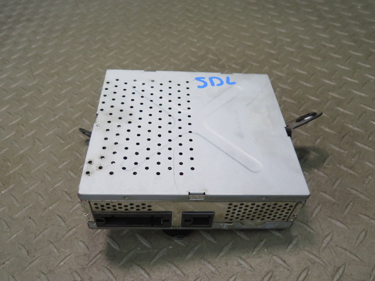 04-08 Mercedes R230 Sl-class Becker Audio Amplifier AMP OEM