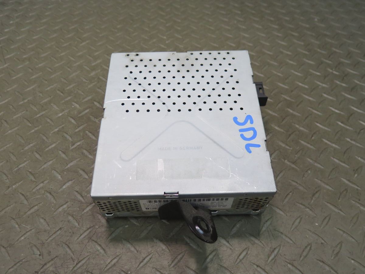 04-08 Mercedes R230 Sl-class Becker Audio Amplifier AMP OEM