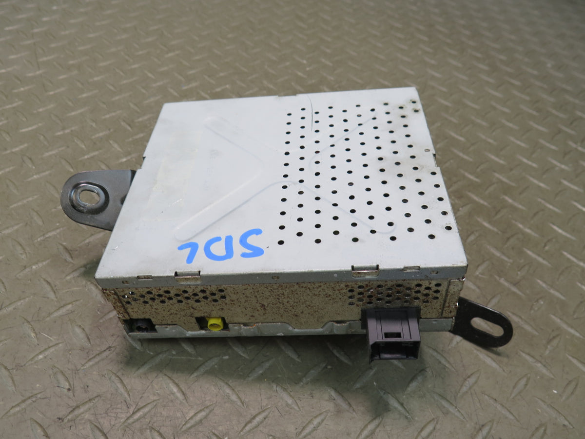 04-08 Mercedes R230 Sl-class Becker Audio Amplifier AMP OEM