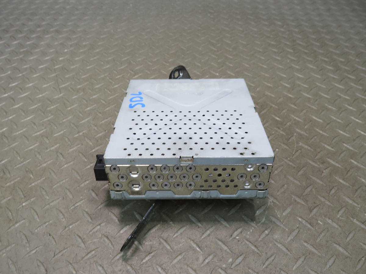 04-08 Mercedes R230 Sl-class Becker Audio Amplifier AMP OEM