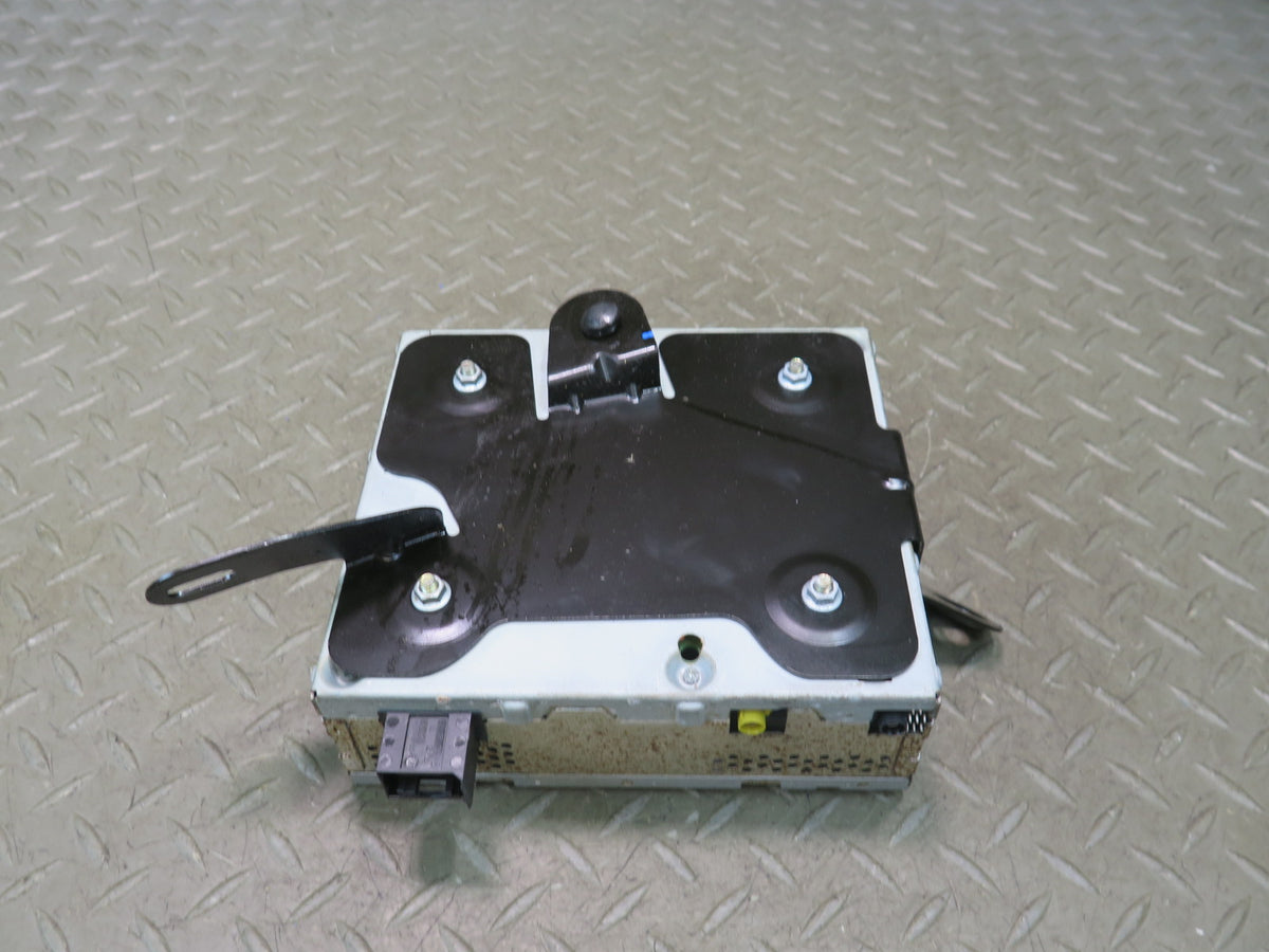 04-08 Mercedes R230 Sl-class Becker Audio Amplifier AMP OEM